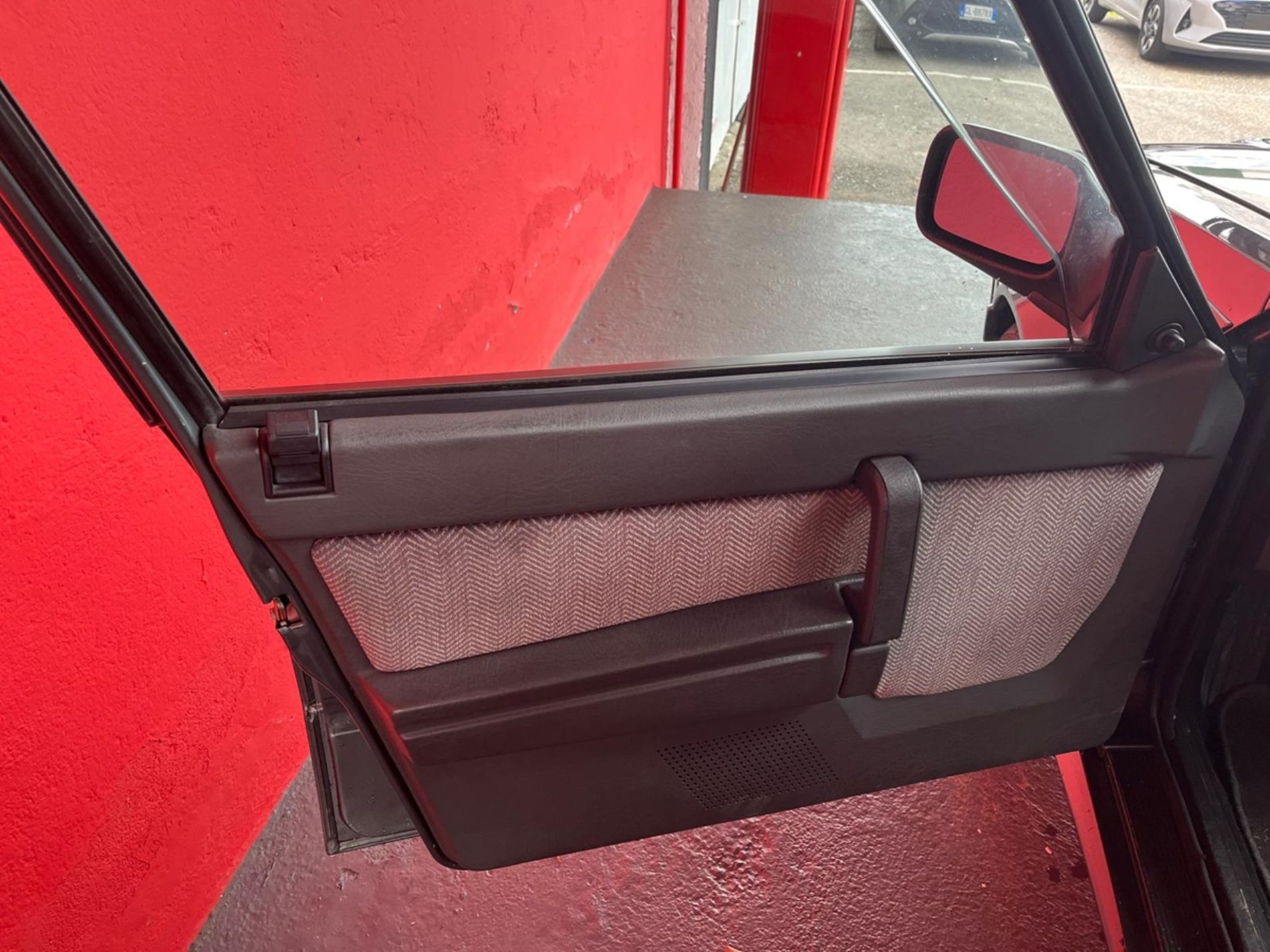 AMERICA 3.0 V6 185CV - Gallotti Auto